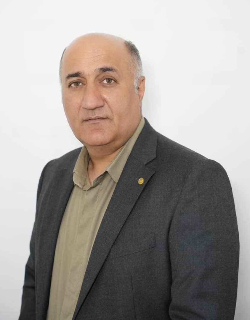 احمد باوند سوادکوهی