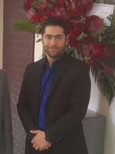 امیر ایمانی
