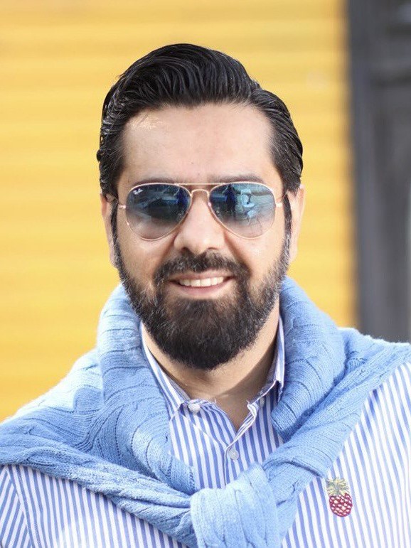 بابک وتر