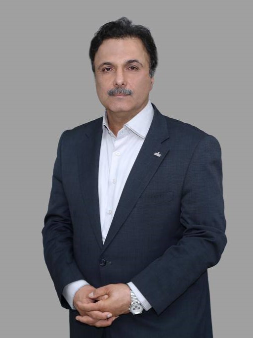 علیرضا مس شناس
