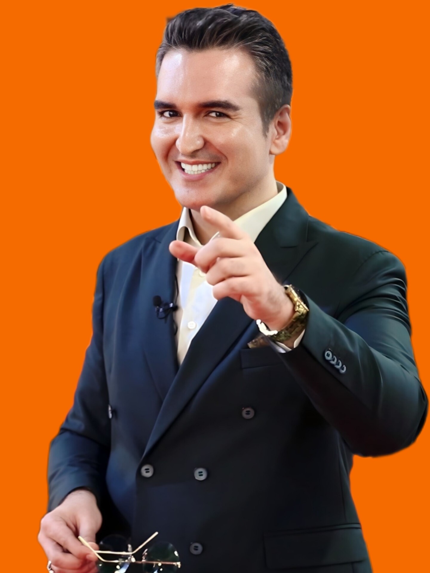 محمد سلیمی