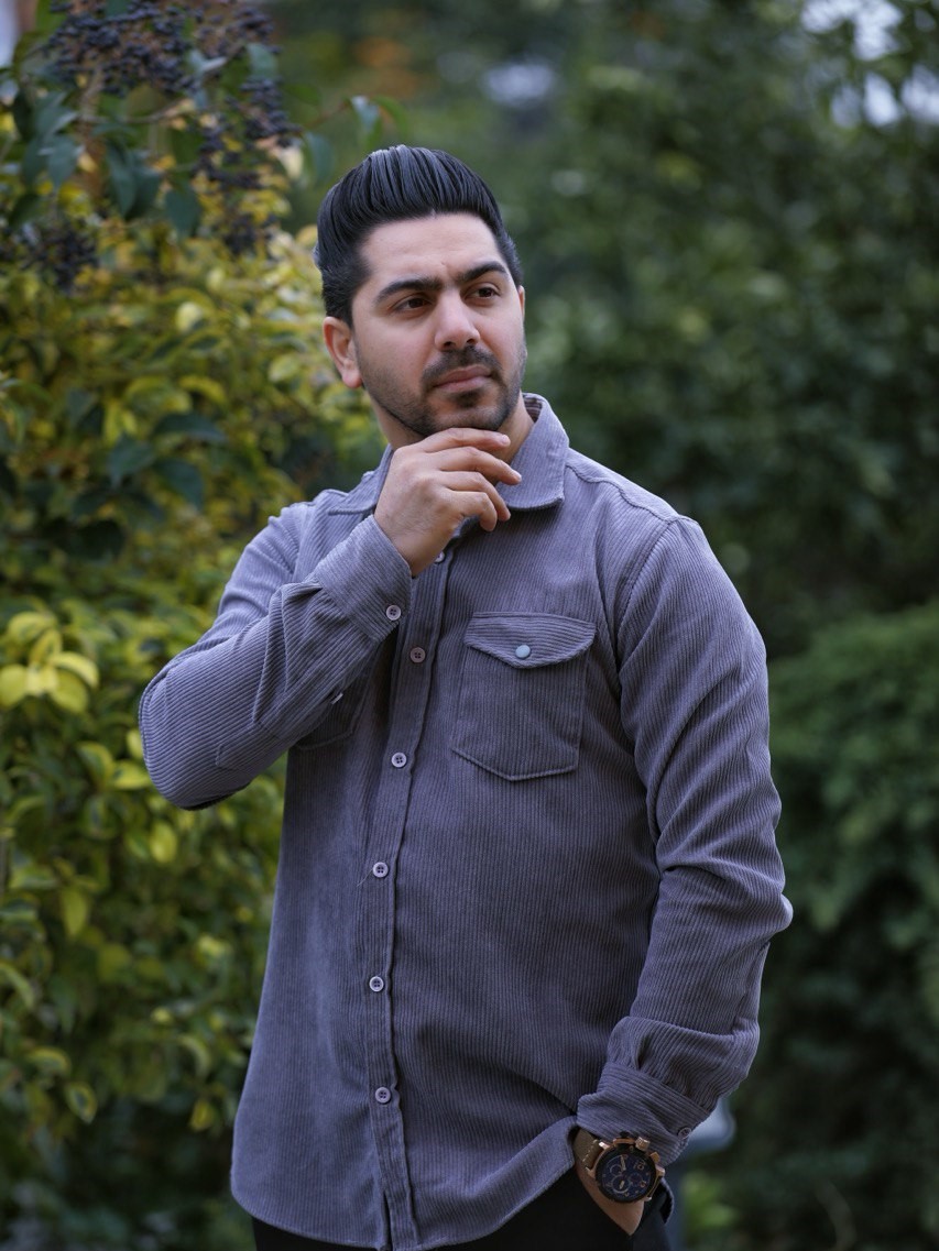 محمد مرادیان